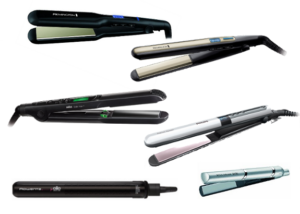 Migliori Piastre per capelli mossi