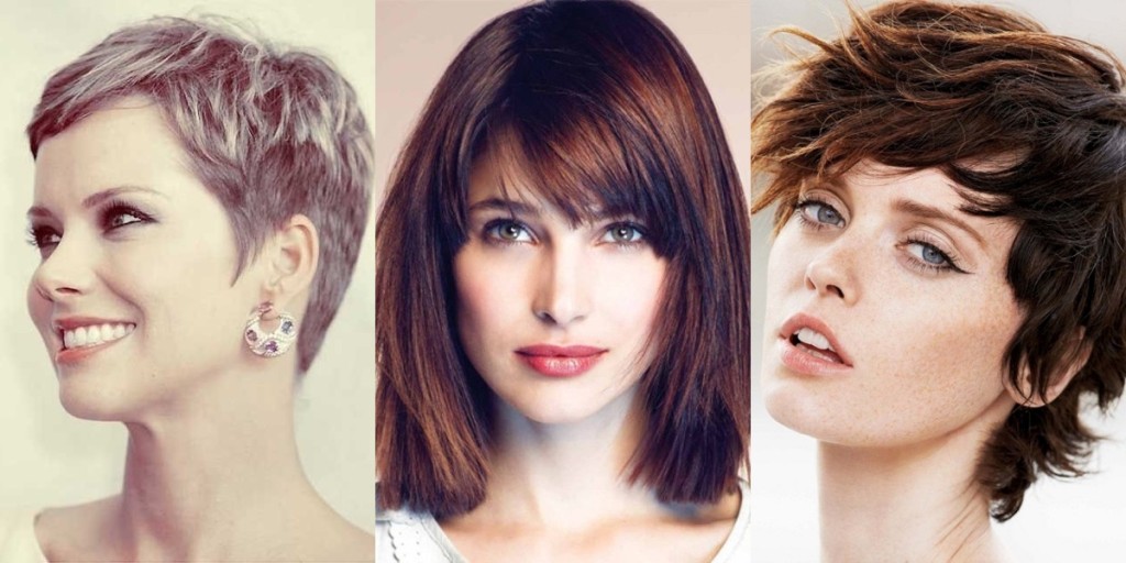 Come capire il taglio di capelli giusto Come capire il taglio di capelli giusto