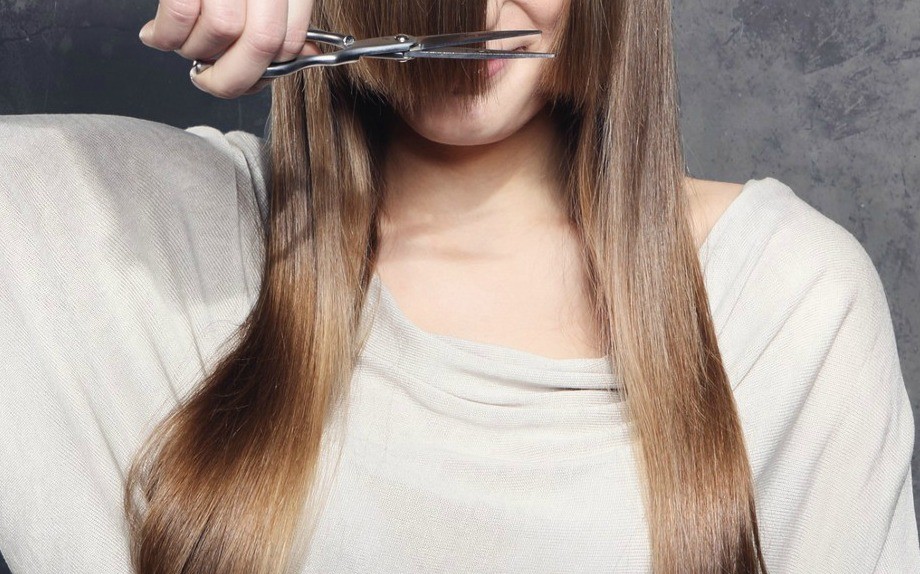 Come far crescere i capelli velocemente