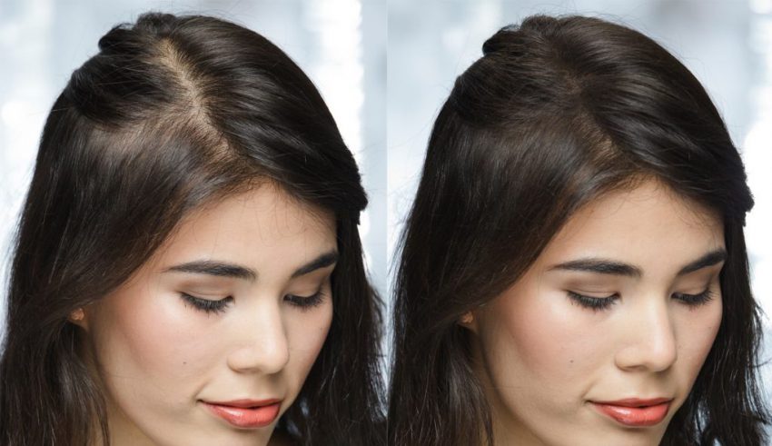 Come infoltire i capelli