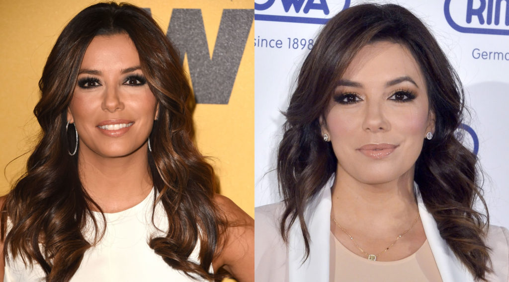 Come schiarire i capelli neri Come schiarire i capelli neri