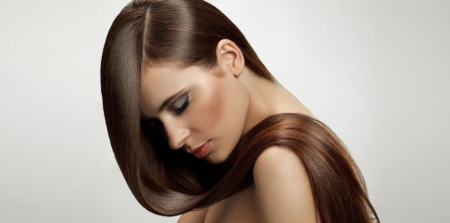 Come far splendere i capelli