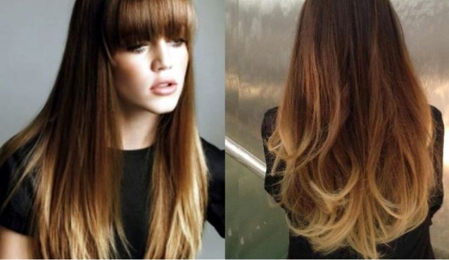 Shatush come farlo in poco tempo