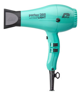 Parlux 385 PowerLight Asciugacapelli Parlux 385 PowerLight Asciugacapelli