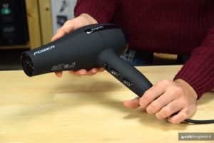 Gama Power Ion Asciugacapelli