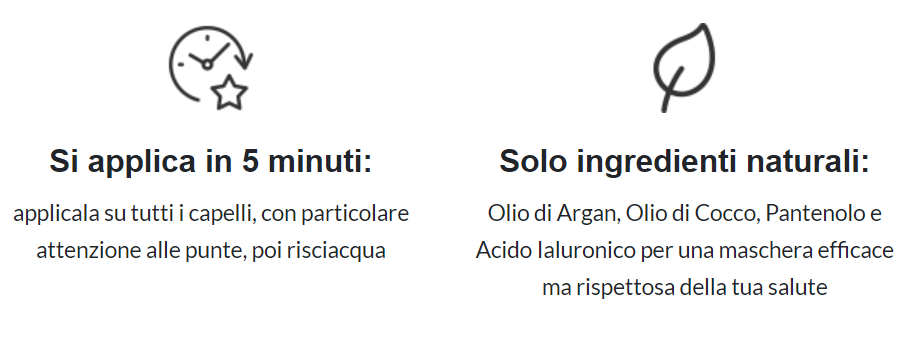 HAIR GOLD MASK HAIR GOLD MASK