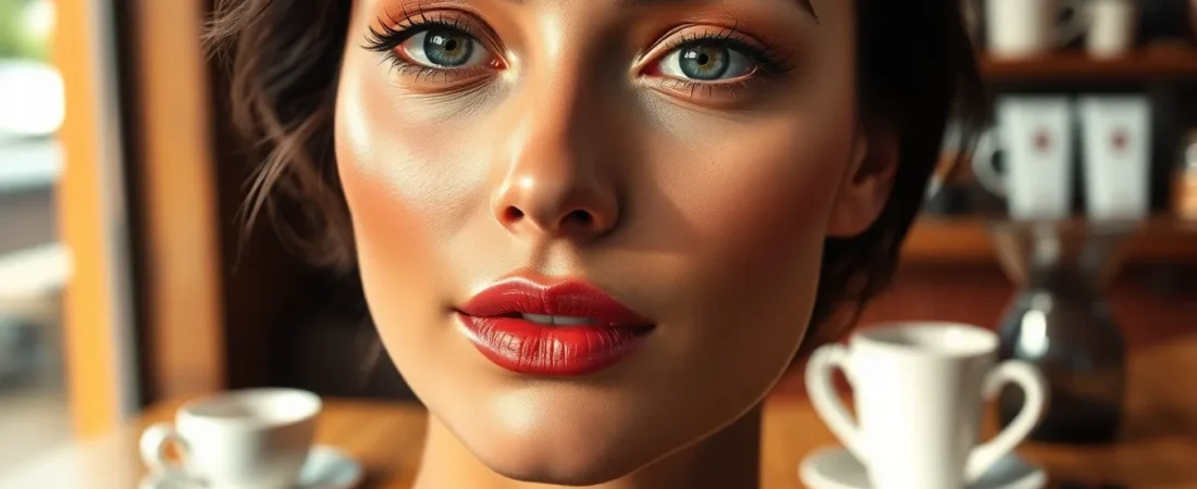 Espresso makeup: la tendenza che trasforma un caffè in filosofia di bellezza essenziale