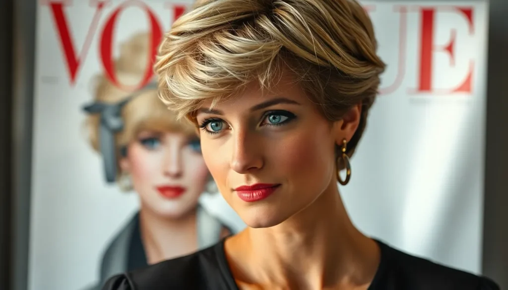 Lady Diana: icona beauty senza tempo