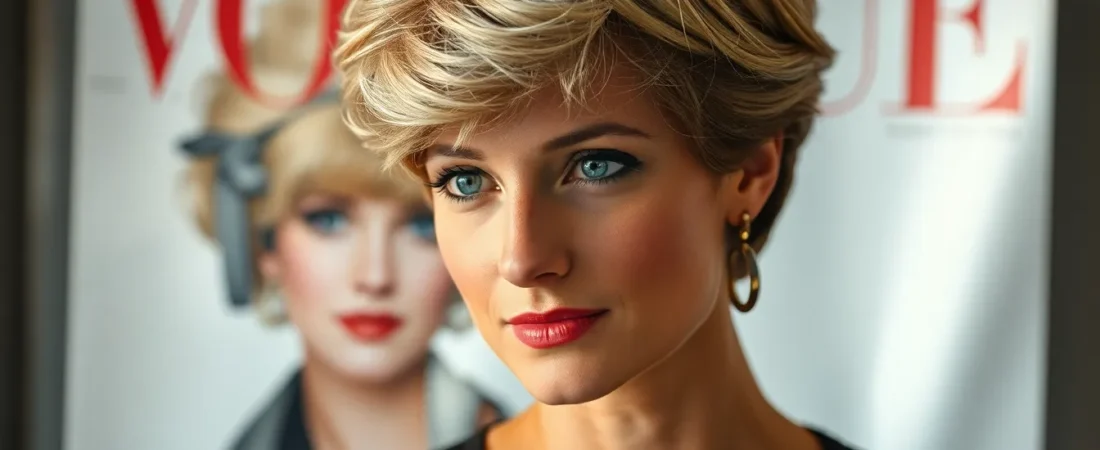 Lady Diana: icona beauty senza tempo