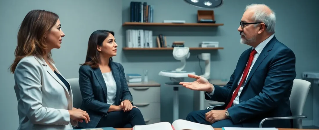 L’intervista di Manuela Biancospino al Prof. Pietro Gentile sulle nuove frontiere della chirurgia estetica